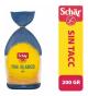 Pan blanco Schar sin gluten (lactal)