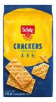 Crackers Schär x 210gr