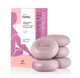 SABONETE BARRA AVELA CASSIS LILAS 5X90G TODODIA