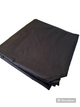Repuesto de Toldo (G) 3x3 Negro