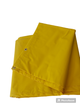 Lona impermeable 3x2 amarilla