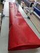 Manga de 8/4 x 1.20 M Nautica Rojo