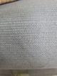 Carpa 8x4 Malla monofilamento gris
