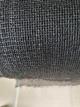 Malla raschel 80% sombra 4.20 de ancho color negro