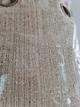 Cortina Beige con Marrón 145x220cm