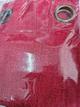 Cortina Roja 145x220cm