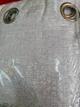 Cortinas Gris Claro 145x220cm