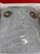 Cortina Gris con Vino 145x220cm