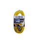 Home light Extensión 5M 3/S amarillo