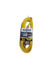 Home light Extensión 3M 3/S amarillo