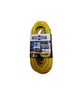 Home light extensión 10M x 3/S amarillo