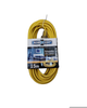 Home light extensión 15M 3/S amarillo