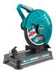 Total tronzadora 14" 2350W