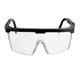 Astara lentes clasica trasparente