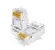 Conector para cable de Internet RJ45