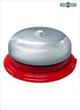 Home light timbre industrial 6”