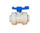Tosisac doble union universal pvc C/R 1/2”