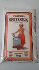Farinha Branca Sertaneja
