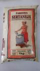 Farinha Amarela Sertaneja