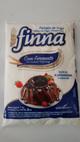 Farinha de Trigo com fermento finna