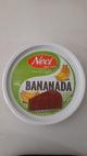 Doce de Banana Neci