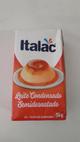 LEITE CONDENSADO ITALAC