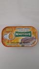 SARDINHA NAUTIQUE OLEO