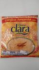 Canjica Amarela Dona Clara