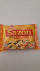 SAZON LEGUMES 60G