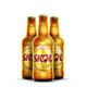 CERVEJA SKOL PIRIGUETE