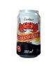 CACHACA CARANGUEJO PRATA LT 350ML