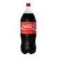 COCA COLA 2L PET ORIGINAL