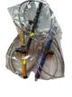 ANTHENA PVC 3mts