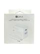 Cargador C y USB 1hora 20W