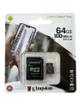 SD 64gb Kingston