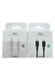 Cable C-IP LIGHTNING 1M NEBRO