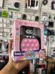 PopIt personajes
