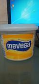 Mantequilla Mavesa 500gr