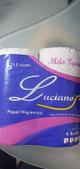 Papel Higiénico Luciano