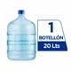 Recarga De Agua Mineral
