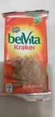Galleta kraker/honey por paquete
