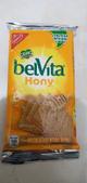 Galleta Honey/kraker