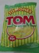 Tostones Tom pequeño