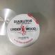 Diablitos under wood  50g