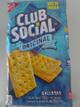 Galleta Club Social