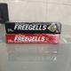 Caramelos free gels