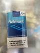 Belmont 1/2 caja
