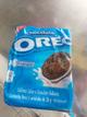 Paquete oreo x6
