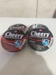 Crema de zapatos Cherry