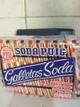 Galleta soda  puig